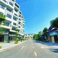 Bán Shophouse Giá Bán 13,5 Tỷ Tại Đường Hồng Ngọc, Hạ Long, Quảng Ninh