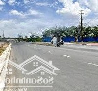 Bán Đất 3800M2 Full Thổ Cư 260 Tỷmặt Tiềnhoàng Hữu Nam Thủ Đức