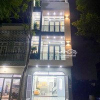 Nhà Sổ Hồng Riêng 80 M2 - 5 Phòng Ngủ - Gầntrung Tâm Thương Mạiaeon Bình Dương