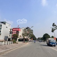 Siêu Phẩm Mặt Phố Việt Hưng - Phân Lô - Kinh Doanh- Ô Tô Tránh - Hàng Xóm Vinhome Riverside