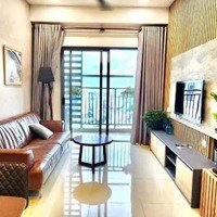 Cho Thuê Nhà Đẹp 2 Phòng Ngủ + 1 Phòng Ngủ Full Nội Thất Cao Cấp Tại The Sun Avenue Quận 2