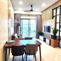 Cho Thuê Nhà Đẹp 2 Phòng Ngủ + 1 Phòng Ngủ Full Nội Thất Cao Cấp Tại The Sun Avenue Quận 2