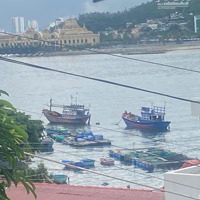 Bán Đất View Biển Thành Phố Nha Trang, Vị Trí Đảo Trí Nguyên , View Toàn Cảnh Siêu Đẹp