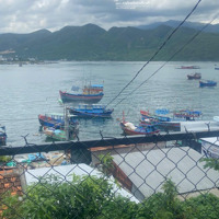 Bán Đất View Biển Thành Phố Nha Trang, Vị Trí Đảo Trí Nguyên , View Toàn Cảnh Siêu Đẹp