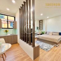 Siêu Phẩm Studio Ở Tân Bình Gần Sân Bay,Huflit,Lăng Cha Cả