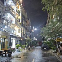 Bán Nhà 6,8 Tỷ Vnd Tại Đường Thạnh Xuân 21, Quận 12, Hồ Chí Minh