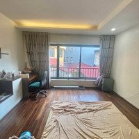 Thật 100%. 48M2 X 5T,Mặt Tiền4,5M Bán Nhà Phố Trần Nhân Tông Hai Bà Trưng, Ngõ Ô Tô Tránh, Chỉ 11.8 Tỷ