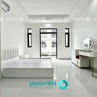 Căn Hộ Studio Bancon / Cửa Sổ Mới 100% Gần Phú Mỹ Hưng ,Cresecrnt Mall