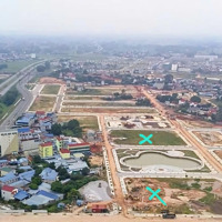 Em Có Lô Góc Ngoại Giao 135M2, Đối Diện Công Viên, Tại Dự Án Yên Bình Xanh (Gđ2), Giá 20 Triệu/M2