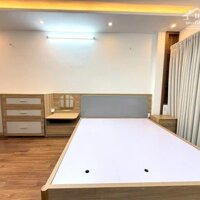 Bán nhà siêu đẹp chủ tự làm 343 Đội cấn 5 tầng đúng như ảnh full đồ về ở ngay