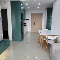 Cho thuê căn hộ chung cư - Full đồ - 1PN - Minato Residence - Hải Phòng