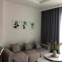 Cho thuê căn hộ chung cư - Full đồ - 1PN - Minato Residence - Hải Phòng