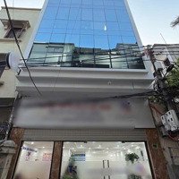 Bán Nhà Mặt Phố Huỳnh Thúc Kháng 75M , Chỉ 24 Tỷ Xây Building Cực Đỉnh, Thông Ra Các Con Phố Lớn,