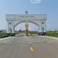 Bán Đất Dự Án Euro Village 2 Hoà Xuân Đà Nẵng