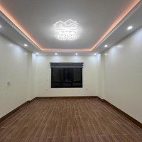 Hoa Hậu Ngõ 155 Cầu Giấy- Nhà Mới - Diện Tích 40M2 6 Tầng Thang Máy 10,9 Tỷ