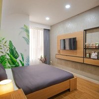 Studio The Tresor Officetel Bao Phí Full Nội Thất