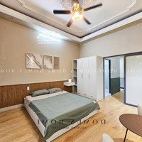 Khai Trương Căn Hộ 1 Phòng Ngủ40M2 Máy Giặt Riêng Ngay Khánh Hội Quận 4