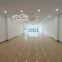 Tòa Building 9 Tầng Thang Máy. Mặt Phố Khuất Duy Tiến. 121M2. Mặt Tiền 7.2M. Vỉa Hè Rộng. Giá Bán 89 Tỷ