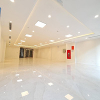 Tòa Building 9 Tầng Thang Máy. Mặt Phố Khuất Duy Tiến. 121M2. Mặt Tiền 7.2M. Vỉa Hè Rộng. Giá Bán 89 Tỷ