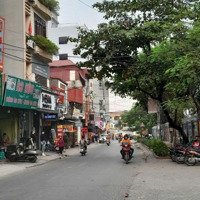 Siêu Phẩm: Tòa Building 8 Nổi, 1 Hầm- Mặt Phố Mỹ Đình- Nam Từ Liêm- Kinh Doanh Mọi Loại Hình .