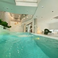 Villa Ngay Tại Sân Bay Quốc Tế Đn, Giá Bán 19Ty5 Mặt Tiền Đường Trường Thi 2, Quận Hải Châu, Đà Nẵng