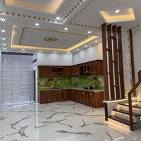 Bán Nhà Mặt Tiền Khu Bàu Cát - Nhà 4 Tầng. Dt: 4X18. Cn 72M2. Đông Bắc. Giá Bán 13 Tỷ Tl