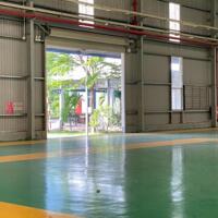 Cho thuê 1800m2 kho nhà xưởng khu công nghiệp Hòa Khánh, Liên Chiểu, Đà Nẵng.