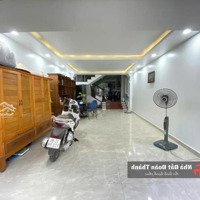 86M2 Nhà 4 Tầng Sân Cổng Khu Phân Lô Tuyến 2 Phố Văn Cao