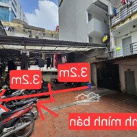 Bán Gấp # Mảnh Đất - Hồ Tùng Mậu - Cầu Giấy -31 M / 3,2 Mét Mặt Tiền 4,7 Tỷ