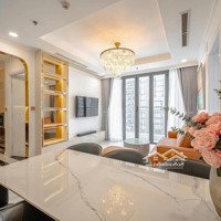 Cho Thuê Căn Hộ Vinhomes Central Park Giá Bán 55 Triệu Vnd, Diện Tích 115M2