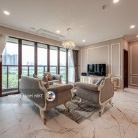 The Galleria - Metropole Thủ Thiêm Cho Thuê Căn 3 Phòng Ngủview Sông Full Nội Thất Đẹp Chỉ 62 Triệu