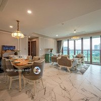 The Galleria - Metropole Thủ Thiêm Cho Thuê Căn 3 Phòng Ngủview Sông Full Nội Thất Đẹp Chỉ 62 Triệu