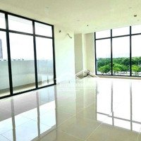 Office-Tel Q7Boulevard 69M2 Có Máy Lạnh, Rèm, Máy Nước Nóng Trống Sẵn