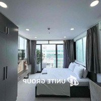 1 Phòng Ngủtách Bếp Full Nt, Phòng Mới Ngay Ngã 4 Bảy Hiền - Khu Sân Bay