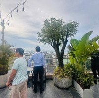 Siêu Phẩm Duy Nhất Lô Góc View Ôm Trọn Hồ Tây Hồ - Mp Yên Phụ - 84/105M2, Dòng Tiền 180 Tr/Th