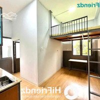 Duplex 2 Phòng Ngủ - Ngay Khu Bàu Cát - Cửa Sổ Siêu Thoáng