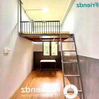 Duplex 2 Phòng Ngủ - Ngay Khu Bàu Cát - Cửa Sổ Siêu Thoáng