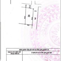 Đại Yên - Chương Mỹ - Bán Đất Giá Đầu Tư . Sát Thị Trấn Chúc Sơn Ô Tô Vào Đất