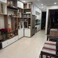 Chung Cư Flc 18 Phạm Hùng 46M2 2 Phòng Ngủ 2 Vệ Sinhđã Full Nội Thất