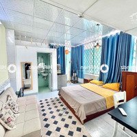 Chdv Studio Cửa Sổ Lớn Full Nội Thất Mới Cực Xinh