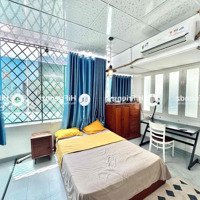 Chdv Studio Cửa Sổ Lớn Full Nội Thất Mới Cực Xinh