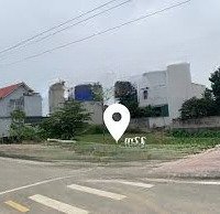 Cần Bán Đất Giá Bán 1,45 Tỷ Vnd Tại Phường Đông Tân, Thanh Hóa, 105M2, Cách Tượng Đài 4Km