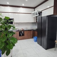 Trung Tâm Thượng Thanh-Đức Giang-55M2-5Tầng-6Ngủ-Kinh Doanh-Ô Tô Tránh