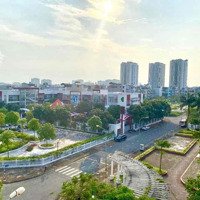 Tđc Giang Biên, Mặt Phố Kinh Doanh, 6 Tầng, View Vườn Hoa,Diện Tích70M2