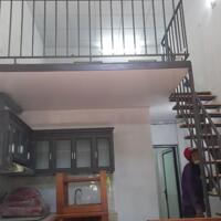 Nhà C4 mới tinh 31m2 kề hồ điều hòa, gần đường lớn Thượng Cát, Bắc Từ Liêm