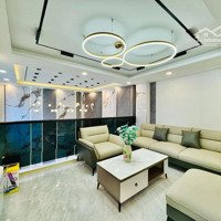 Bán Nhàhẽm Xe Hơihoàng Hoa Thám,Kinh Doanh Thoải Mái,50,2M²- 4Tầng - 8,9 Tỷ