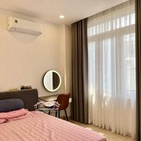 Cực Hiếm! Nhà Siêu Xinhhẽm Xe Hơihồ Văn Huê,Diện Tíchngang 4*9*4Tầng, Khu Văn Minh, Gần Mặt Tiền. 7.X Tỷ