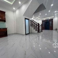 Long Biên - Hiếm - Nhà Đẹp - Dân Xây - Ngõ Thông - Morning Đỗ Cửa - 63M2 - 4 Tầng