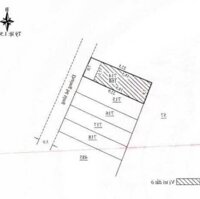 Bán gấp lô đất ngộp 168m2 (140m2 TC) tại TT Nam Ban, Lâm Hà, Lâm Đồng