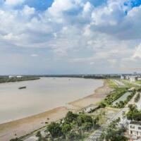 Cho thuê & Chuyển nhượng căn hộ 3Pn đã có sổ hồng - View trực diện Sông SG - 135 m2 - Đảo Kim Cương Quận 2